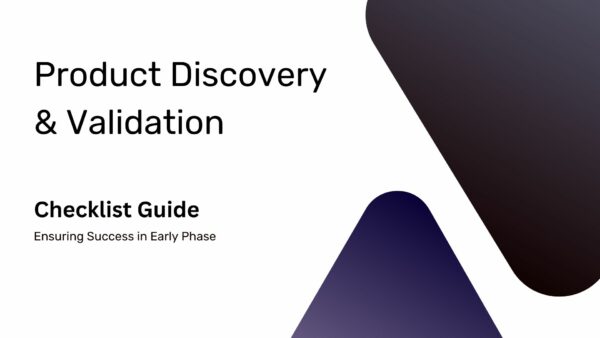 Uncover Winning Product Ideas with Confidence: Discovery & Validation ...